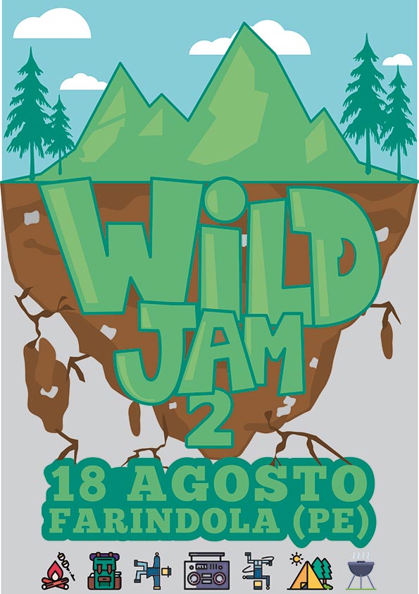 wild jam 2